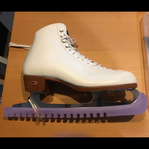 Riedel Other - Women’s Figure Skates. Worn twice.